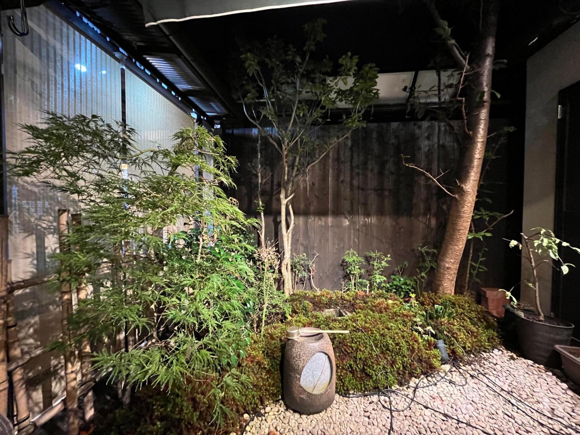 京都西阵之乡旅馆别墅 外观 照片