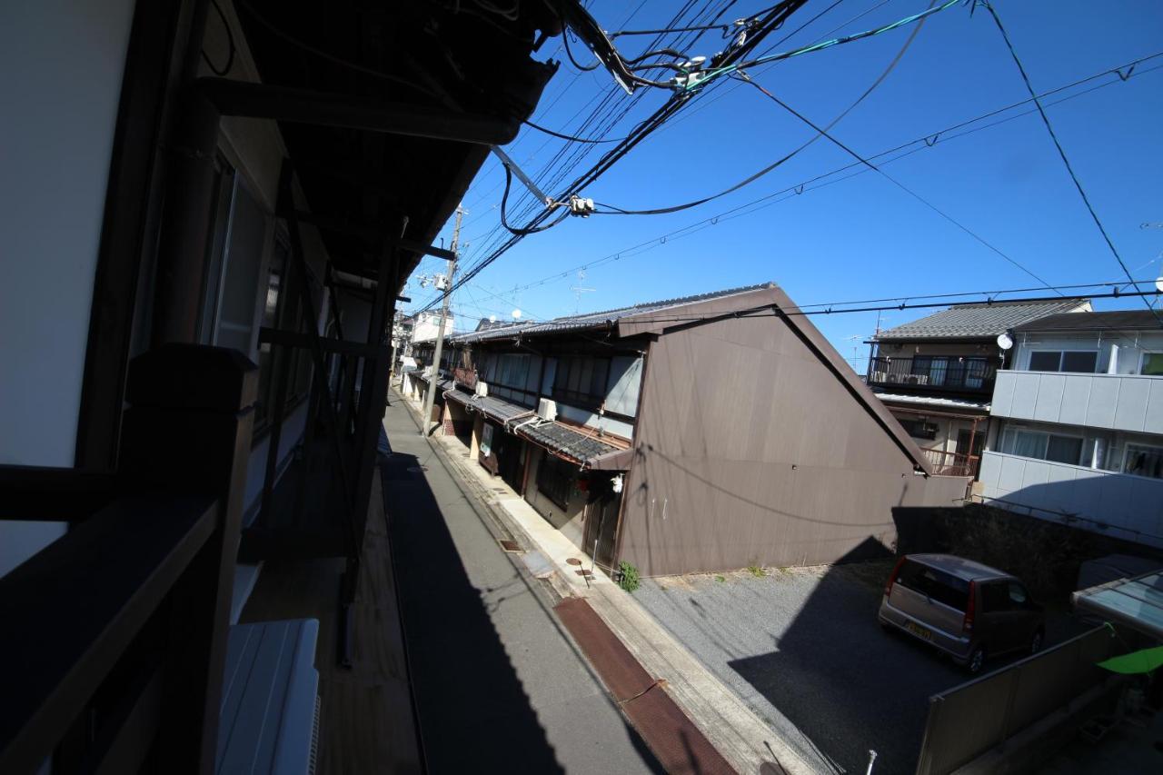 京都西阵之乡旅馆别墅 外观 照片